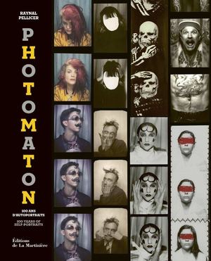 Extrait Photomaton (100 ans)