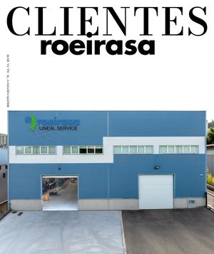 CLIENTES ROEIRASA / Nº 70