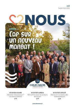C2Nous n°39