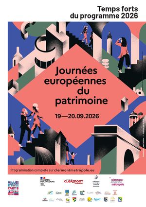 Programme JEP2026