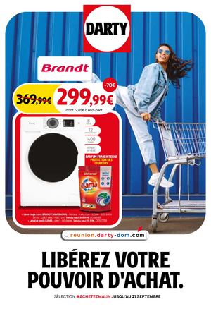 Dart2615 Pouvoir D'achat Reu