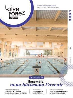 LOIRE FOREZ MAG