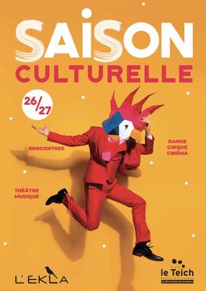 Le Teich Saison 2026 27