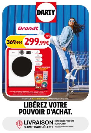Dart2615 Pouvoir D'achat Sxm