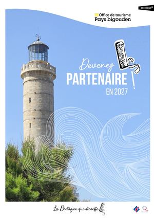 Guide Du Partenariat Pays Bigouden 2027