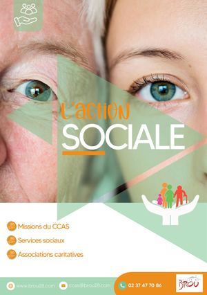 Action Sociale 2026