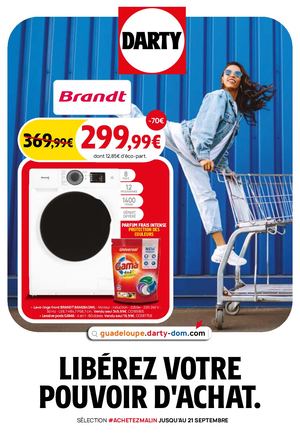 Dart2615 Pouvoir D'achat Gua