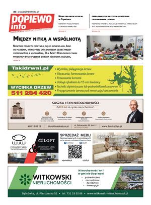 Dopiewoinfo #3 2026