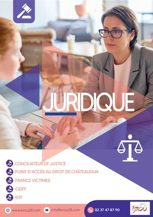 Juridique Validé
