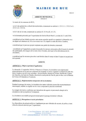 Arml 26134