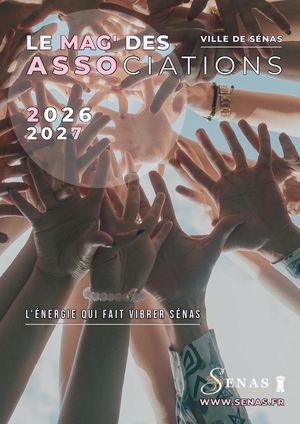 Mag' Des Asso 2026-2027