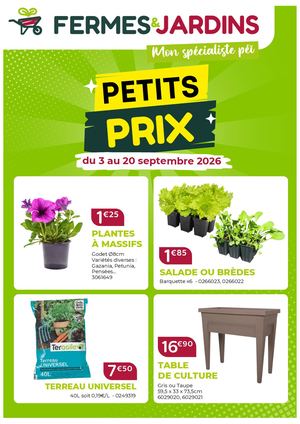 Cata 09 Fj Petits Prix