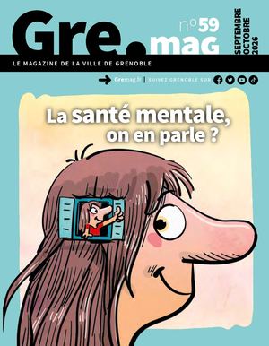 Gre.mag n°59