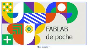 Fablab de poche