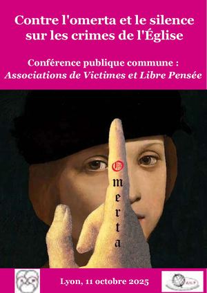 Conference De Lyon