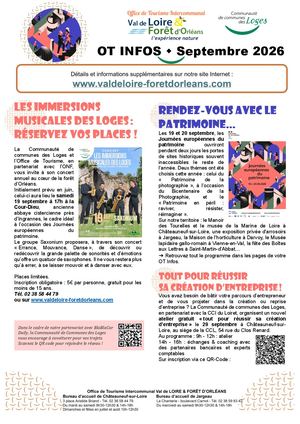 09 Ot Infos Septembre 2026 A4