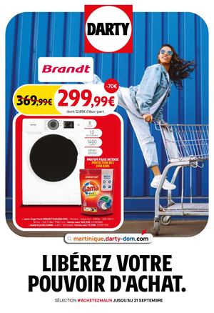 Dart2615 Pouvoir D'achat Mar
