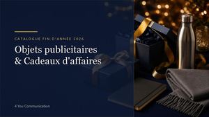 Objets Publicitaires