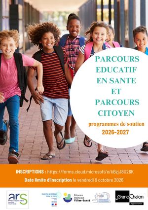 programme de soutien aux PES 2026 2027
