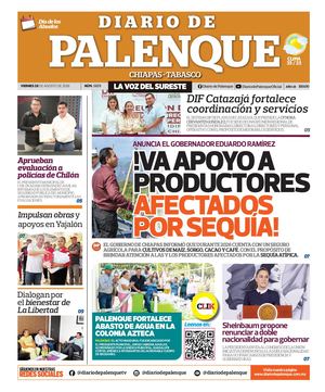 28 Agosto 2026