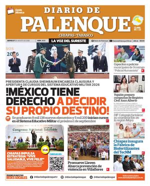 27 Agosto 2026