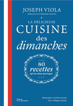 Extrait La Délicieuse Cuisine Des Dimanches