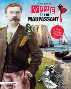Vive Maupassant Extraits Calameo
