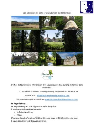 Falc Présentation Du Territoire