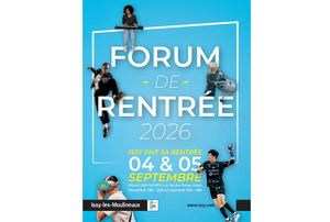 Livret Forum de rentrée 2026