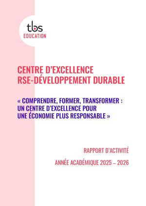 TBS Education Rapport Cof EX RSE DD Aout 2026 FR