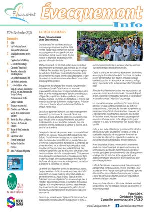 Bmo 264 septembre 2026