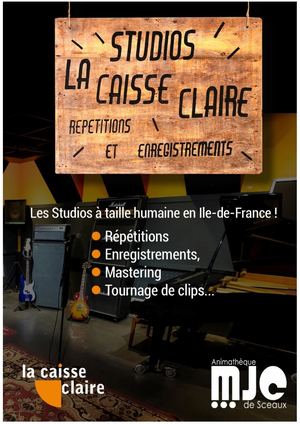 Depliant Caisseclaire26