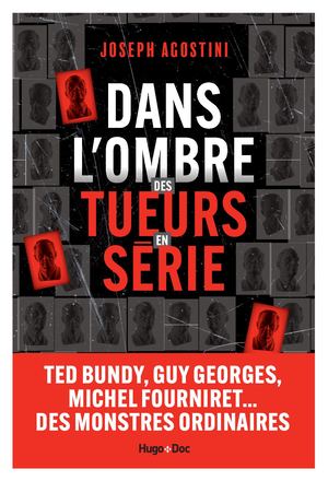 Extrait Dans L'ombre Des Tueurs En Série