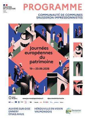 Brochure JEP 2026