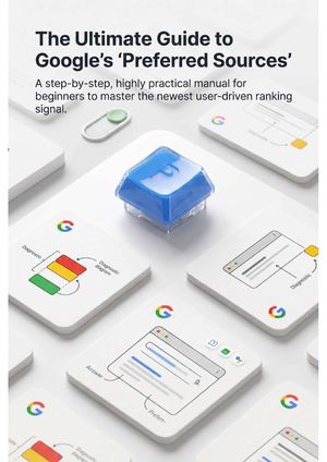 How To Increase Google Search Ranking