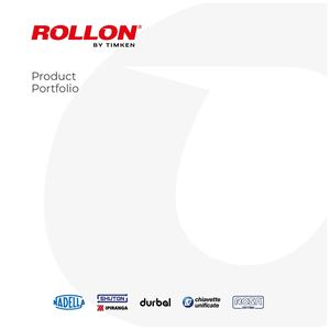 ROLLON - PORTAFOLIO