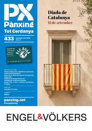 Pànxing Tot Cerdanya 433