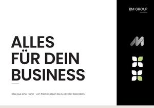 Image-Booklet BM Group