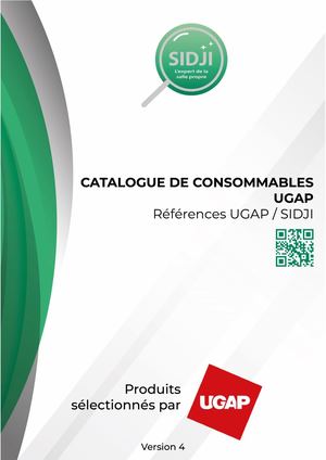 Catalogue Sidji Ugap V4