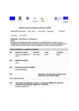 Raport Ceac 2024 2025