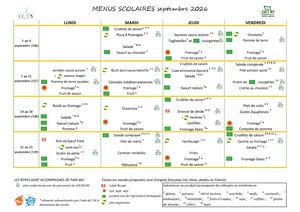 Coutances Semaine Septembre 2026 Affichage (1)