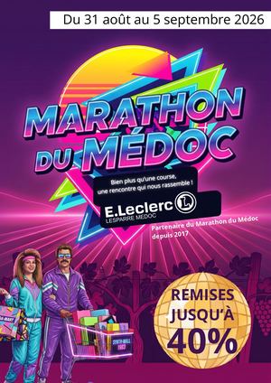 Marathon du Médoc