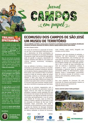 Campos Em Papel #22