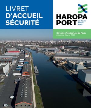 Livret Securite DTP mars 2026