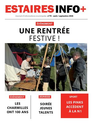 Estaires info plus n°79