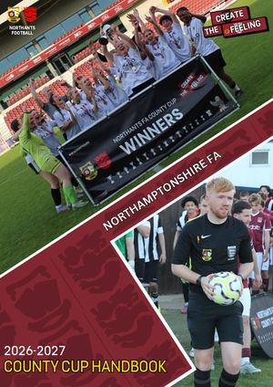 County Cup Handbook 20262027