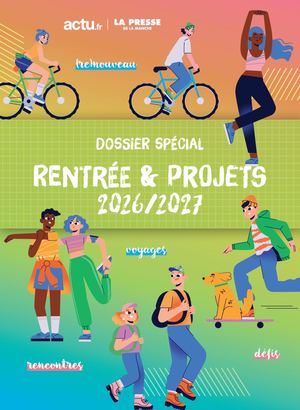 Dossier Rentree