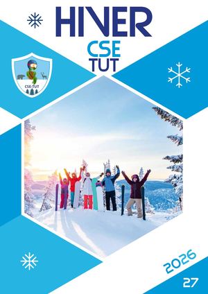 Hiver Csetut Site 2026 2027