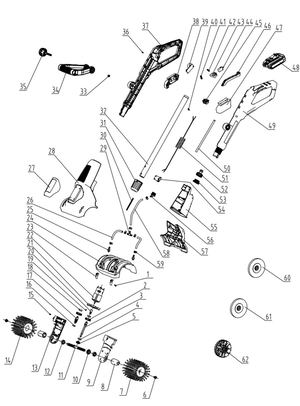 Bm 3610