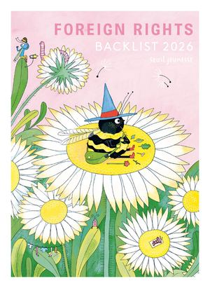 Backlist 2026 Seuil Jeunesse